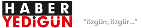 Haber Yedigün
