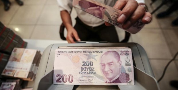 2024 Yılı Merkezi Yönetim Bütçe Kanunu Resmi Gazete'de
