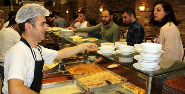 Besinlerdeki tuz ve şeker kullanımı azalıyor