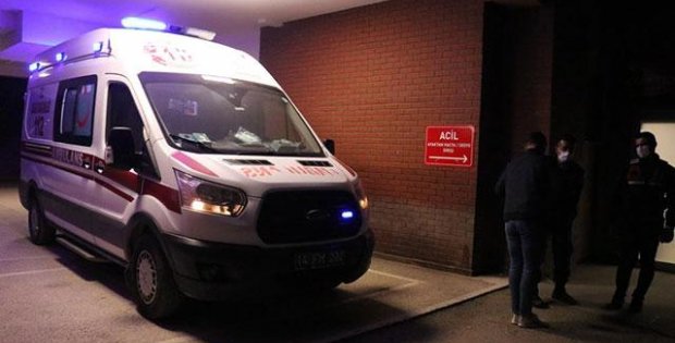 Bolu'da 60 öğrenci zehirlenme şüphesiyle hastaneye kaldırıldı