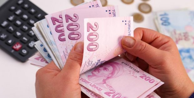 En düşük emekli aylığı 16 bin 881 liraya çıktı...