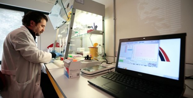 Genetik tanı işlemini 1 saate düşüren teknoloji geliştirdi