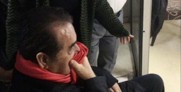 İbrahim Tatlıses'in tehdit edilmesi davasında karar