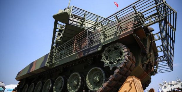 Motorda sona gelindi, Altay tankı için gaza basılacak