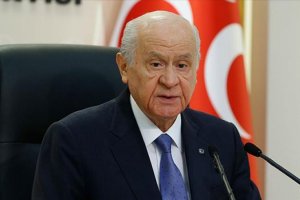 Bahçeli: Bayram mazlum coğrafyalara derman getirsin