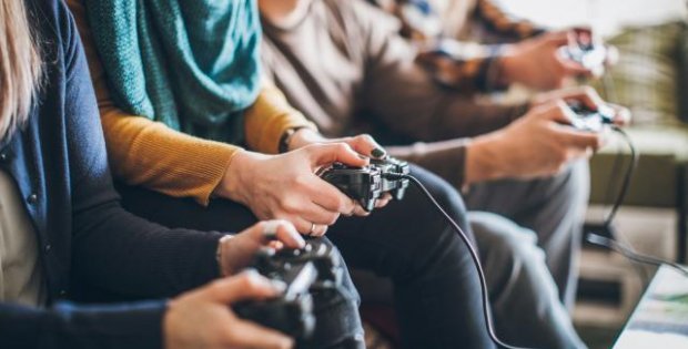 Türkiye'de dijital oyun: İşte en çok tercih edilenler